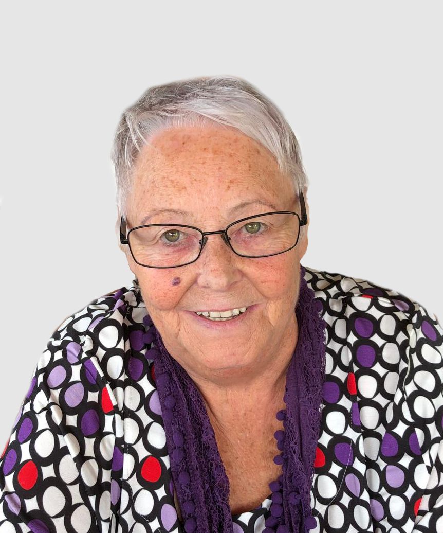 Barbara Kaiser